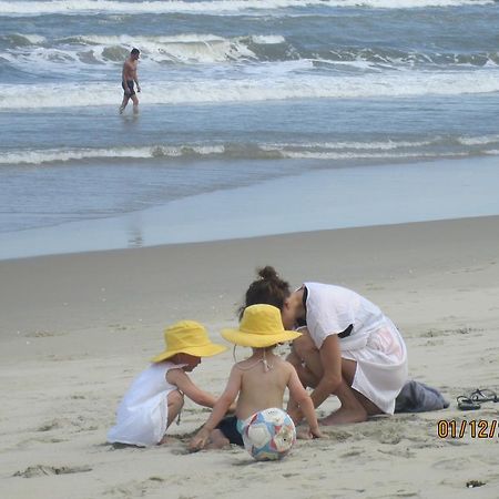 An Bang Beach Holidays Хой Ан Екстериор снимка