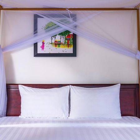 An Bang Beach Holidays Хой Ан Екстериор снимка